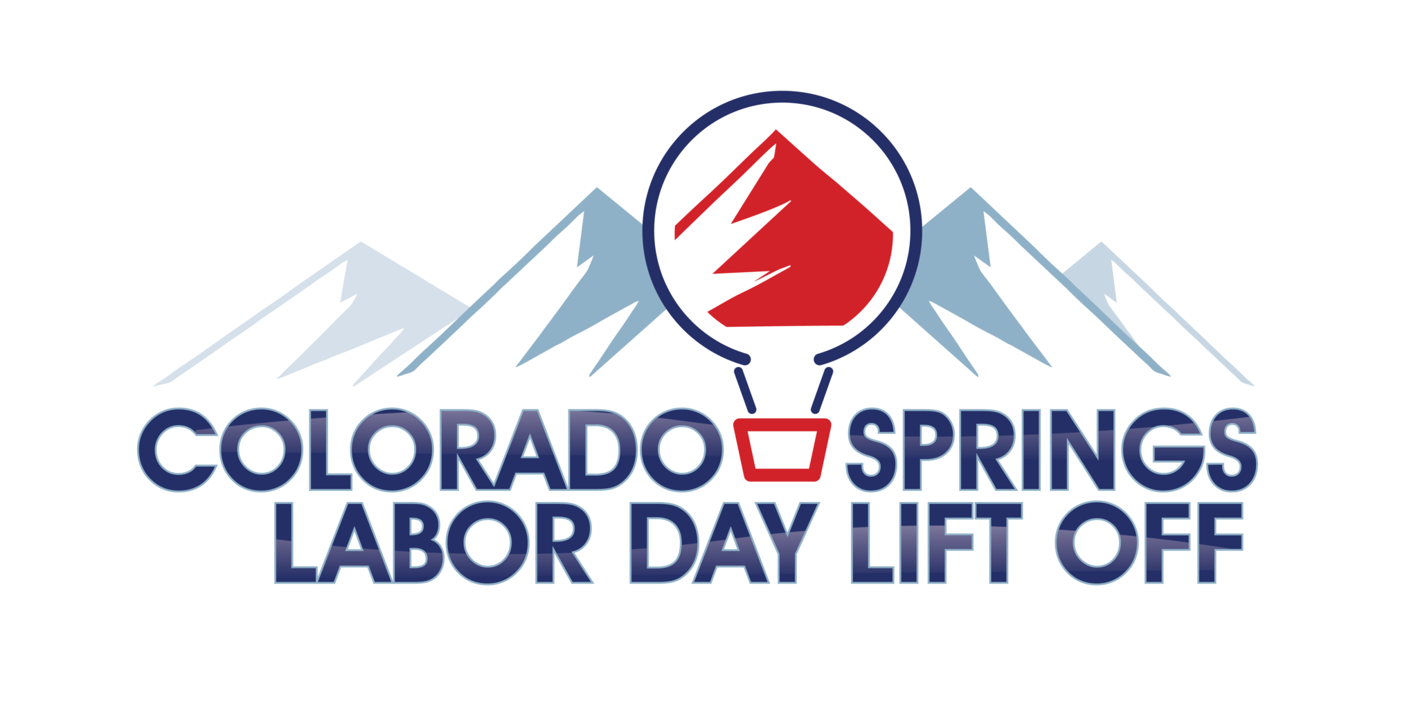 Colorado Springs Labor Day Lift Off 2024 Colors - Mimi Susann